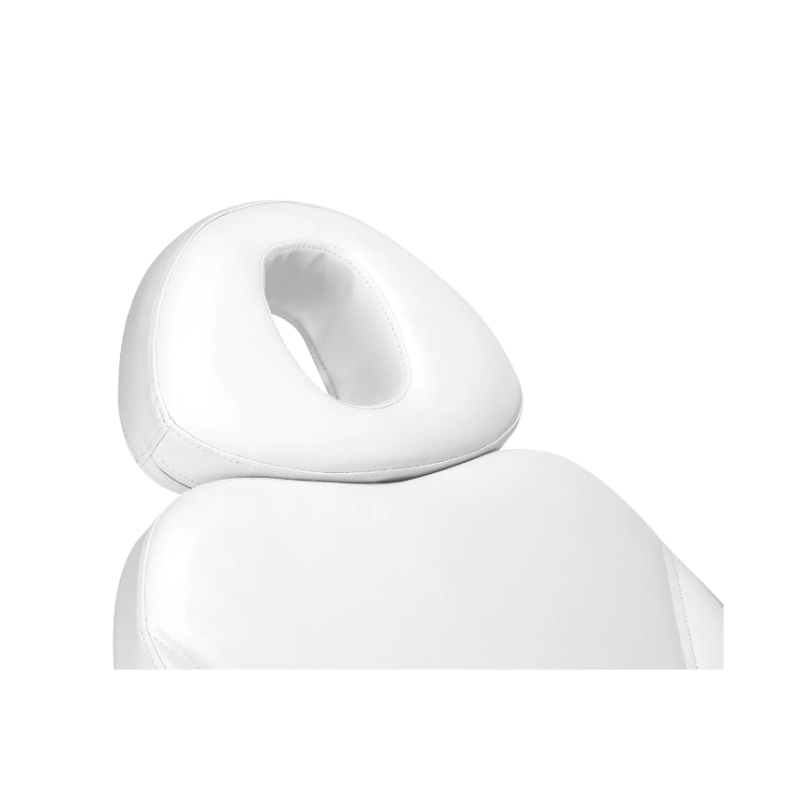 Kosmeetiku kliendivoodi AZZURRO 563 valge