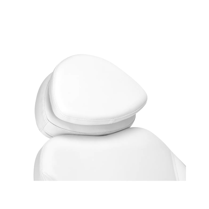 Kosmeetiku kliendivoodi AZZURRO 563 valge