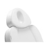 Kosmeetiku kliendivoodi AZZURRO 803D valge