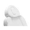 Kosmeetiku kliendivoodi AZZURRO 803D valge