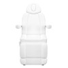 Kosmeetiku kliendivoodi AZZURRO 803D valge
