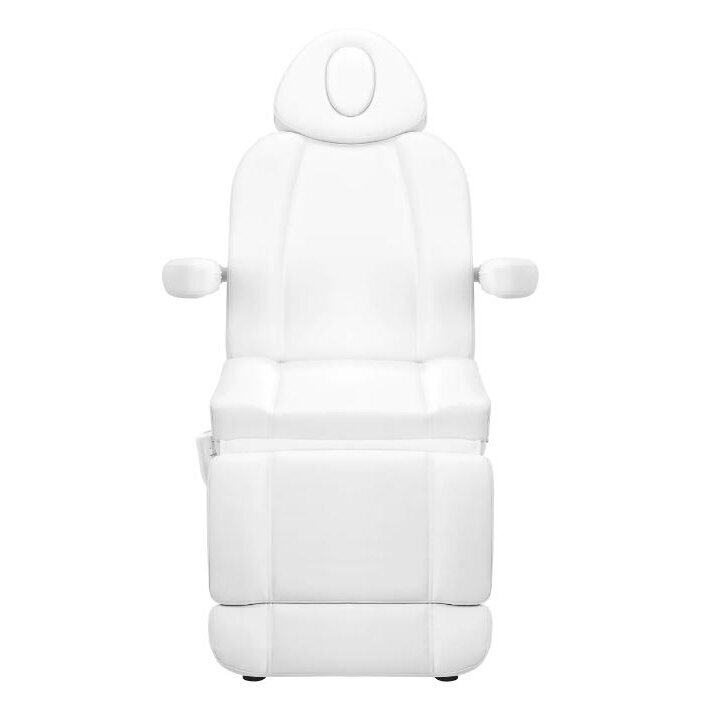 Kosmeetiku kliendivoodi AZZURRO 803D valge