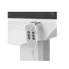 Kosmeetiku kliendivoodi AZZURRO 803D hall