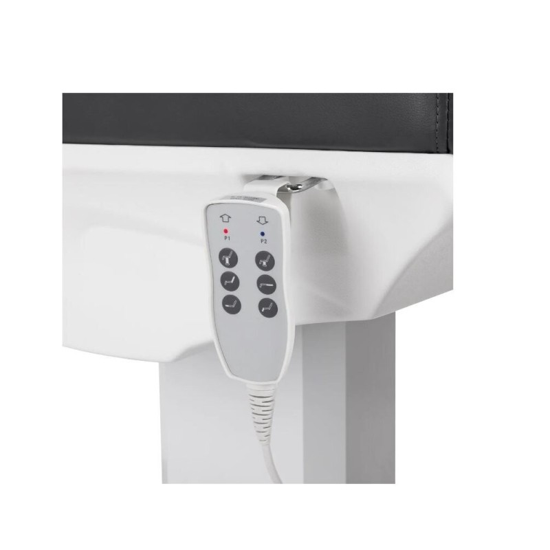 Kosmeetiku kliendivoodi AZZURRO 803D hall