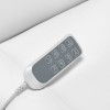 Kosmeetiku kliendivoodi SILLON CLASSIC (4-mootoriga), valge