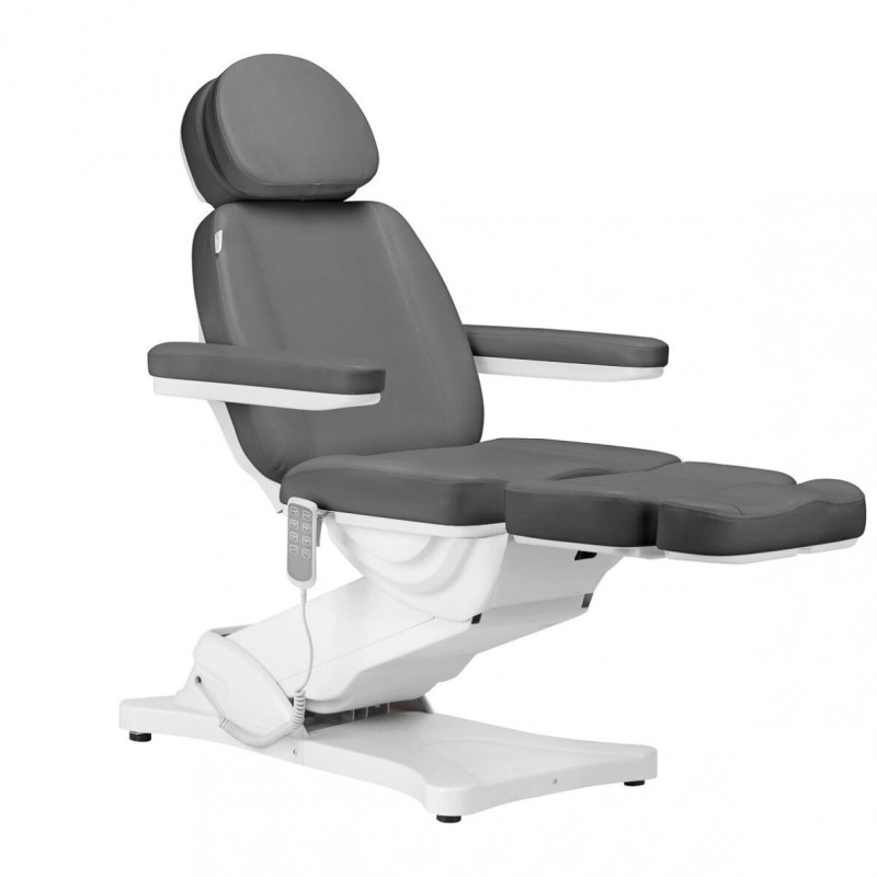 Kosmeetiku kliendivoodi SILLON CLASSIC (4-mootoriga), hall
