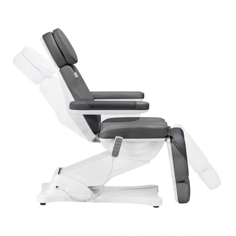 Kosmeetiku kliendivoodi SILLON CLASSIC (4-mootoriga), hall