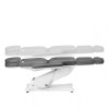 Kosmeetiku kliendivoodi SILLON CLASSIC (4-mootoriga), hall