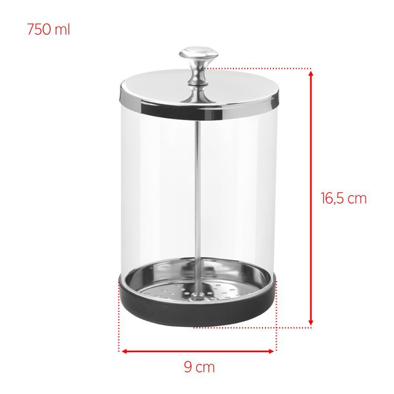 Desinfektsioonianum 750ml