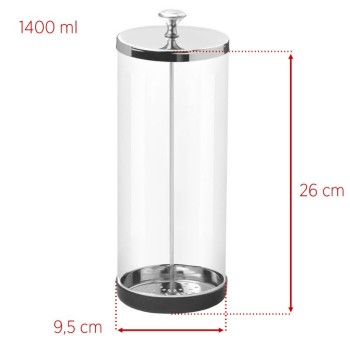Desinfektsioonianum 1400ml