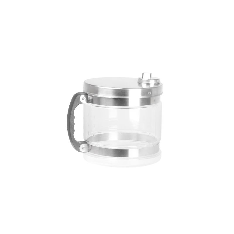 Vee destilleerija INOX 4l
