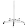 LED Luuplamp ELEGANTE 6028 60 LED SMD 5D põrandajalal