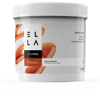 ELLA Suhkrupasta CLASSIC 375g
