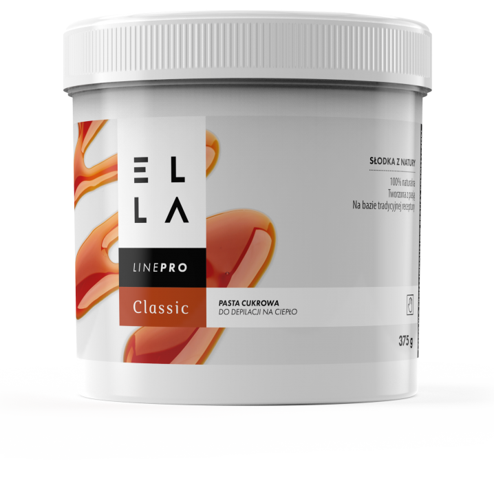 ELLA Suhkrupasta CLASSIC 375g