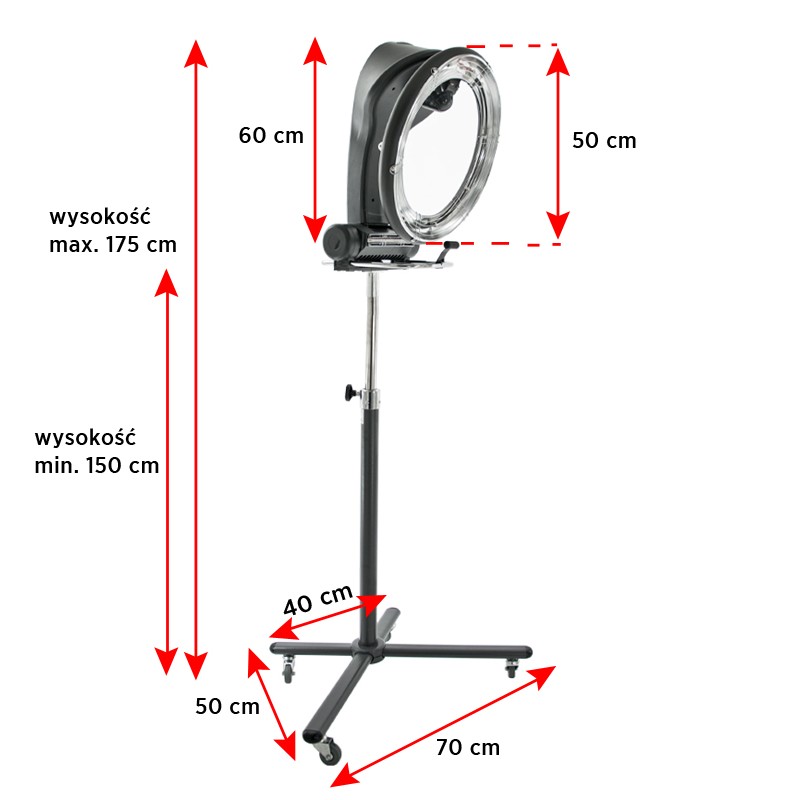 Klimasoon GABBIANO FL-101S