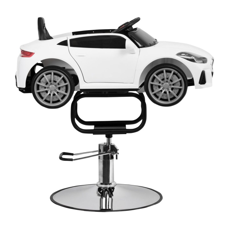 Laste klienditool BMW valge