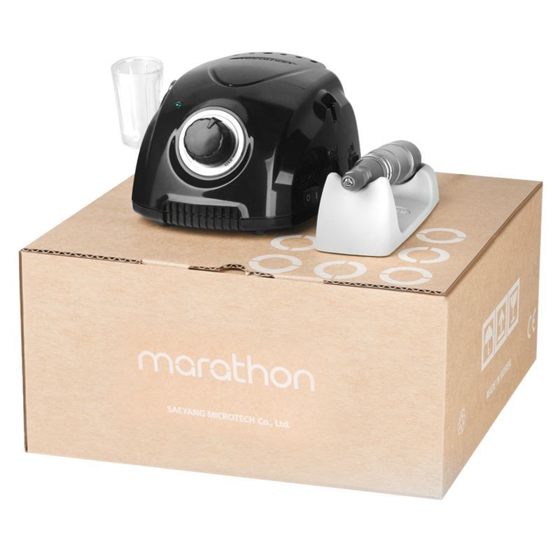 Elektriviil MARATHON 3 CHAMPION + H200 must
