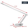 Maniküüri LED laualamp 8W