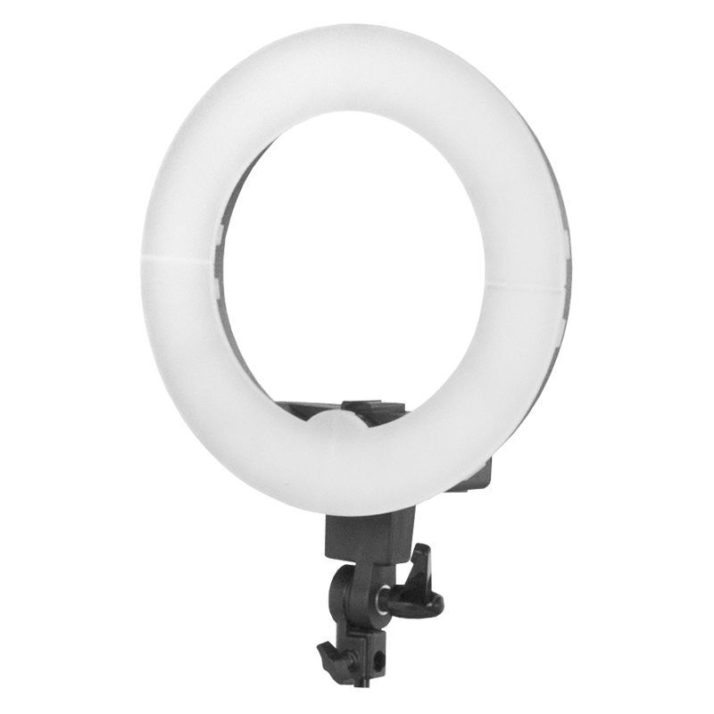 Ringvalgusti LED RING LIGHT 12' 35W