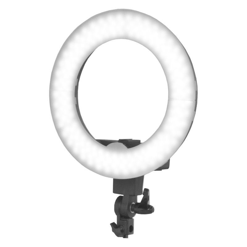Ringvalgusti LED RING LIGHT 12' 35W
