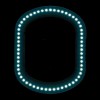LED Luuplamp ELEGANTE 6028 60 LED SMD 5D