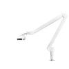 LED Laualamp ELEGANTE RED LINE 801-TL valge