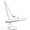 LED Laualamp ELEGANTE RED LINE 801-TLO valge