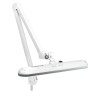 LED Laualamp ELEGANTE RED LINE 801-TLO valge