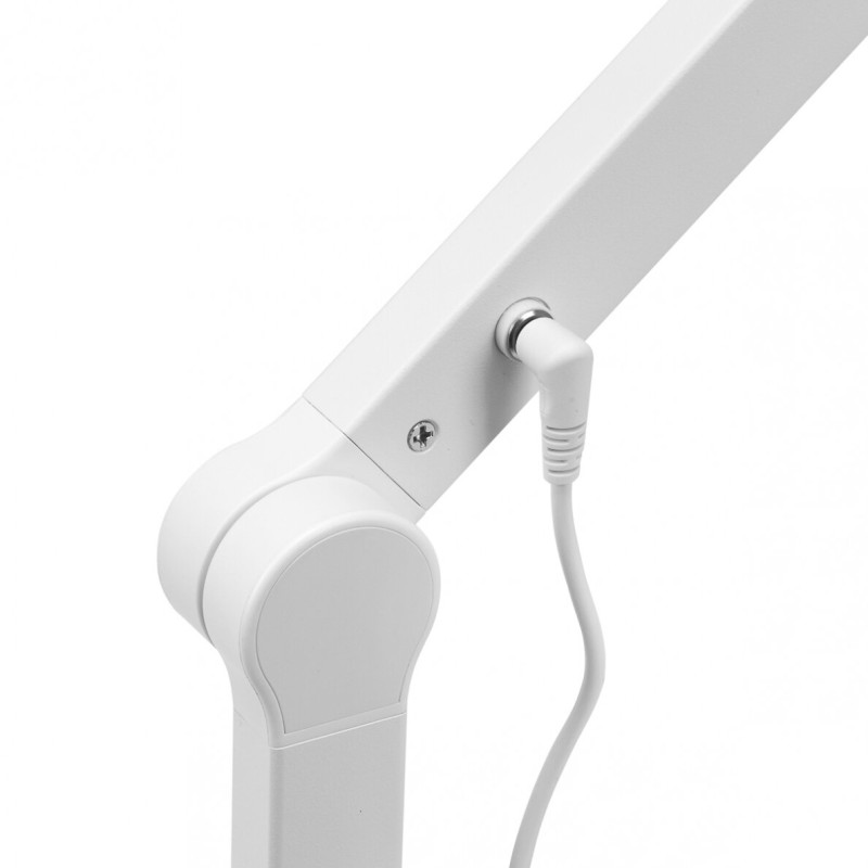 Laua külge kinnitatav LED lamp GLOW L03 24W, valge