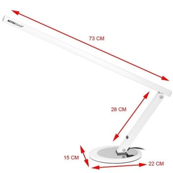 Maniküüri Laualamp 20W