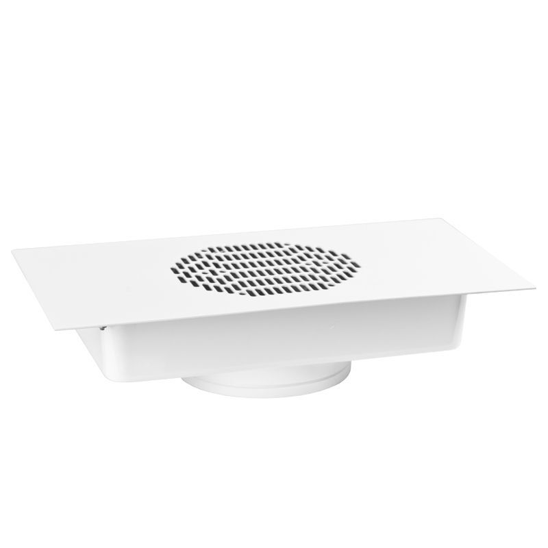 Imur maniküürilauale MOMO S41, valge