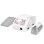 Elektriviil MARATHON MIGHTY + SH20N valge