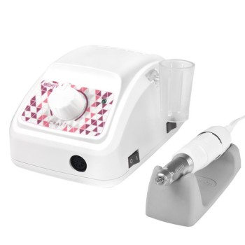 Elektriviil MARATHON MIGHTY + SH20N valge