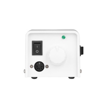 Elektriviil MARATHON M4 LUX + SH20N valge