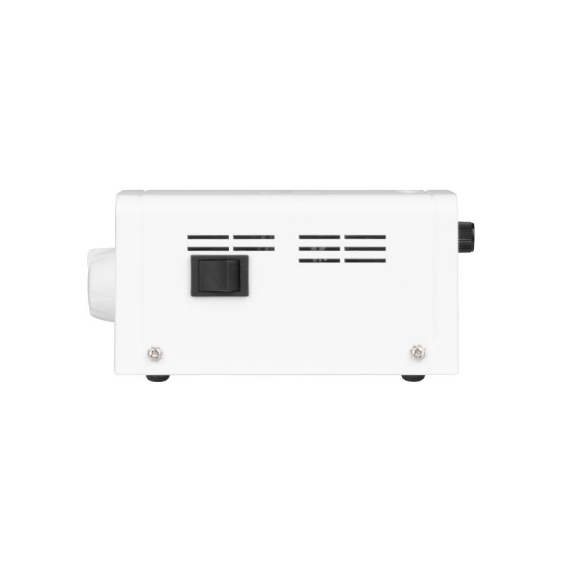 Elektriviil MARATHON M4 LUX + SH20N valge