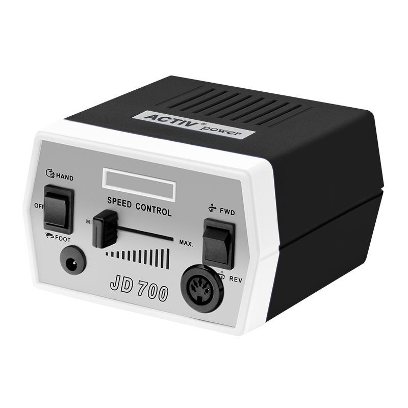 Elektriviil JD700 SPRINT must