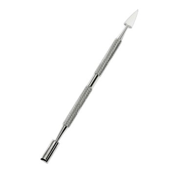 Kahepoolne küünenaha lükkaja P-504