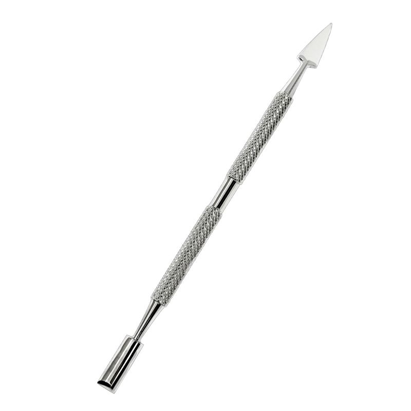 Kahepoolne küünenaha lükkaja P-504