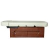 Luksuslik  Massaazivoodi AZZURRO WOOD 361A