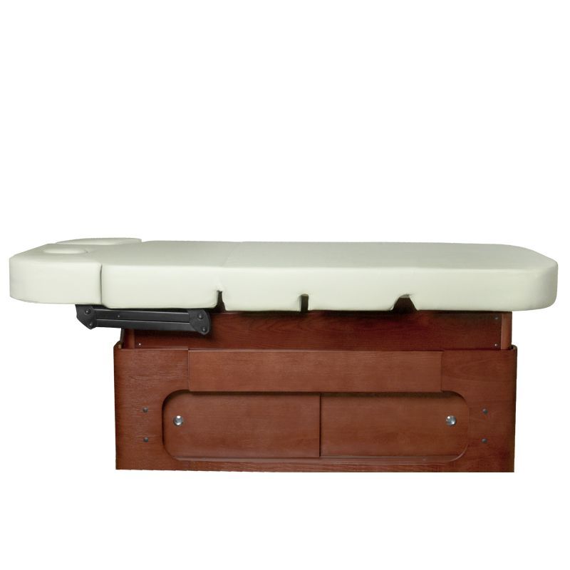 Luksuslik  Massaazivoodi AZZURRO WOOD 361A