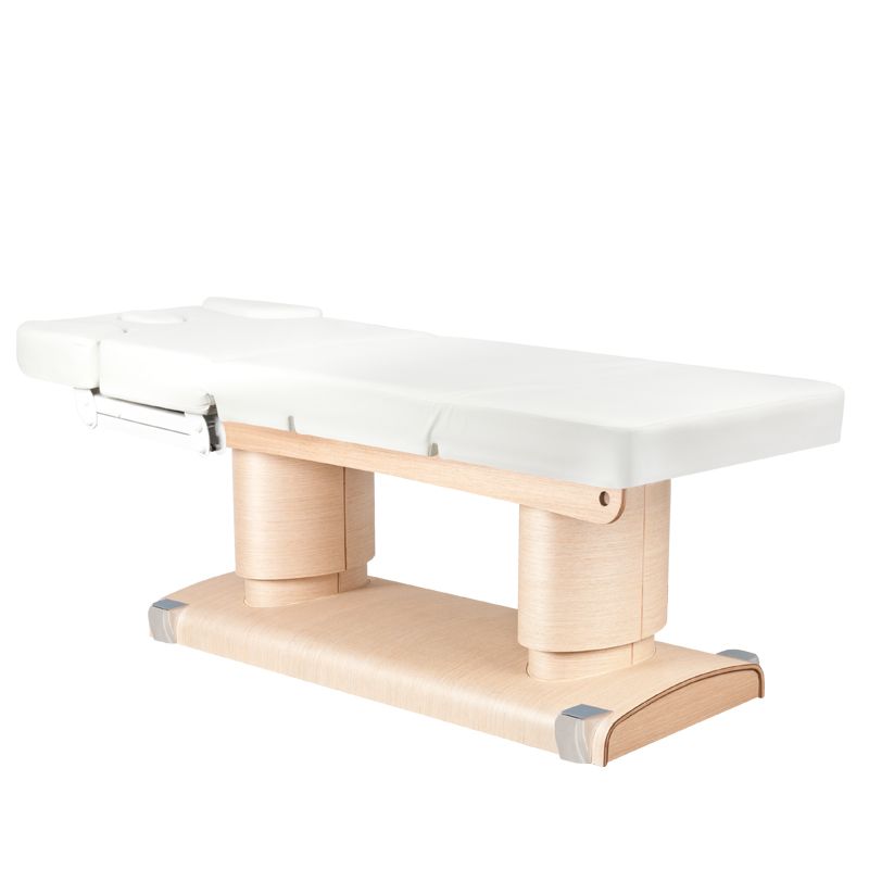Massaažilaud SPA AZZURRO 838 4-mootoriga, soojendusega