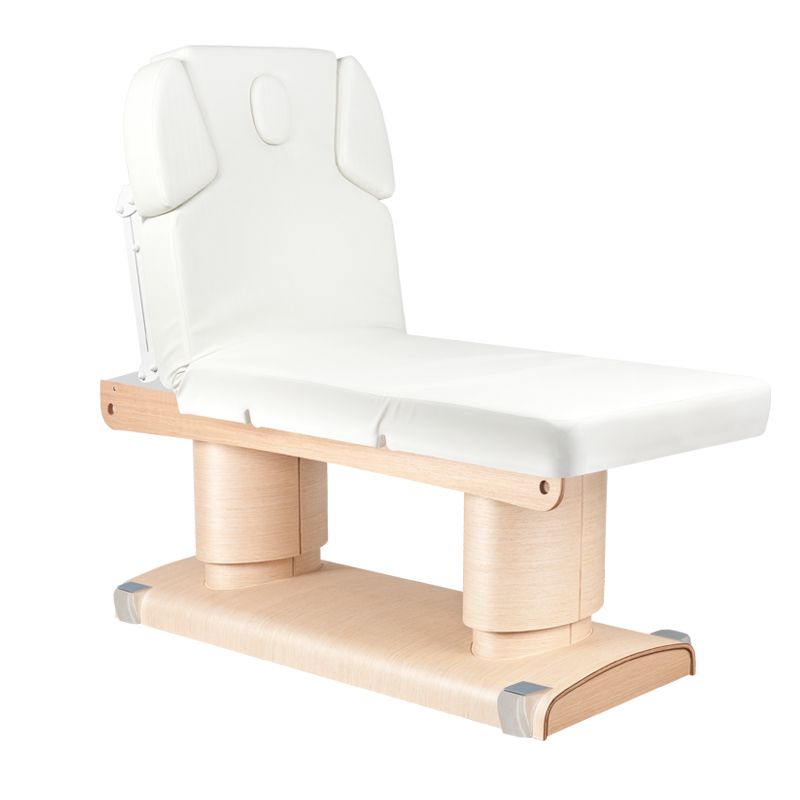 Massaažilaud SPA AZZURRO 838 4-mootoriga, soojendusega