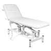 Massaazivoodi SILLON, valge