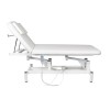 Massaazivoodi SILLON, valge