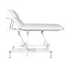 Massaazivoodi SILLON, valge