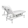 Massaazivoodi SILLON, valge
