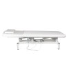 Massaazivoodi SILLON, valge