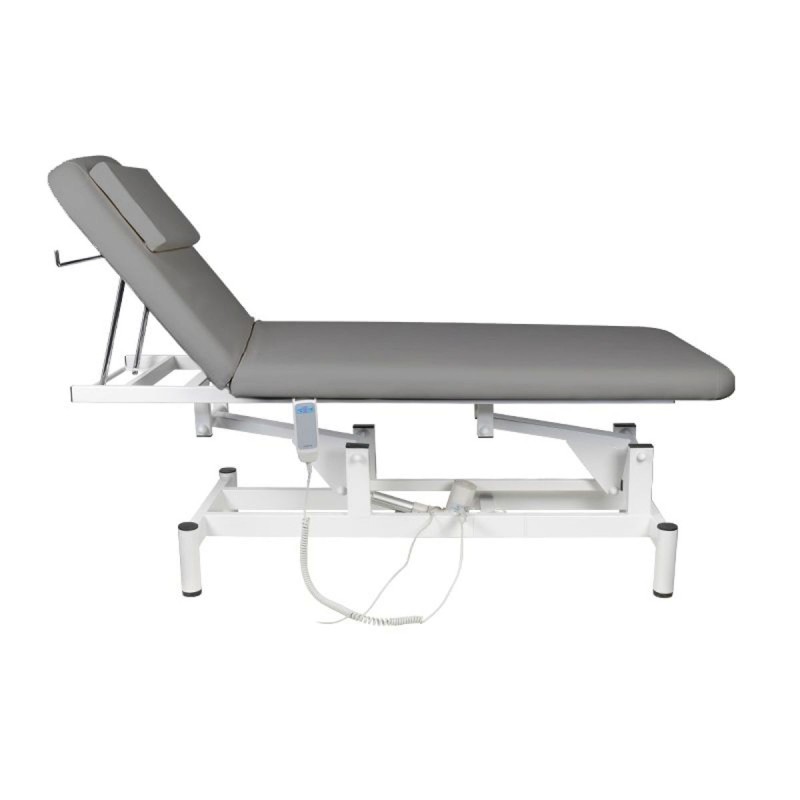 Massaazivoodi SILLON, hall