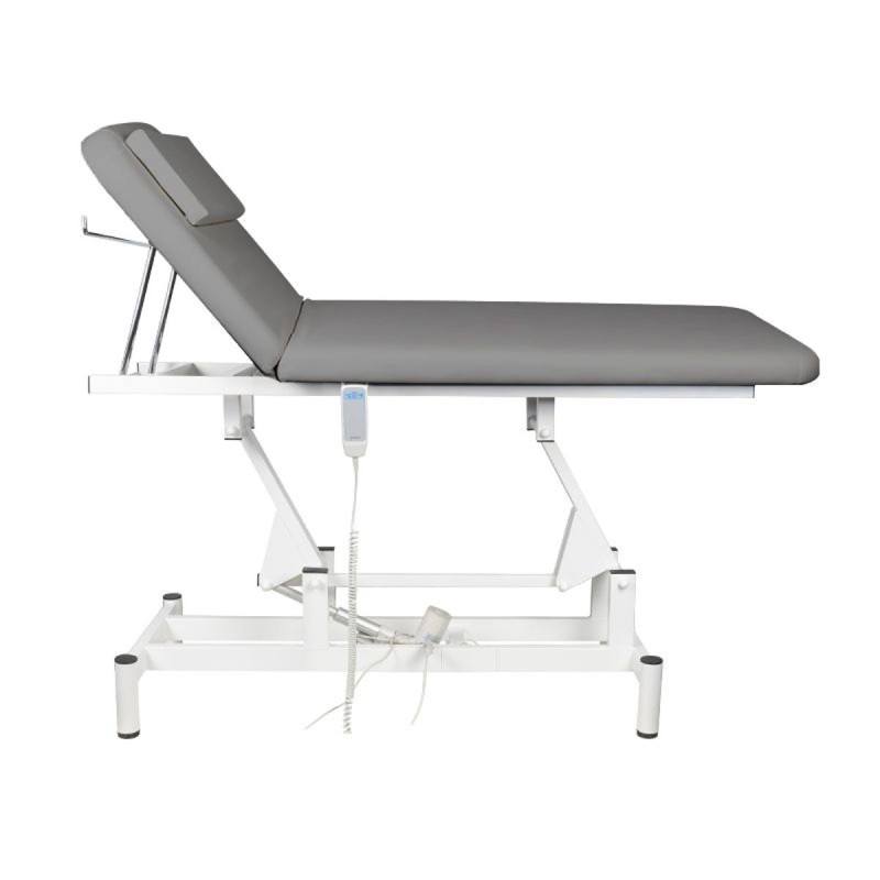 Massaazivoodi SILLON, hall