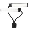 Professionaalne LED lamp POLLUKS II 